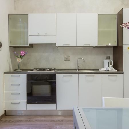 Piazza Pitti 2 Bedroom 佛罗伦萨 外观 照片