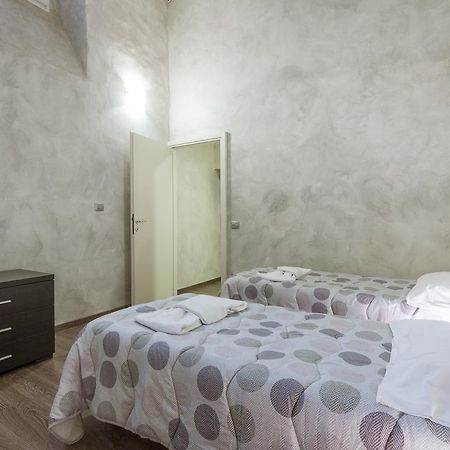 Piazza Pitti 2 Bedroom 佛罗伦萨 外观 照片