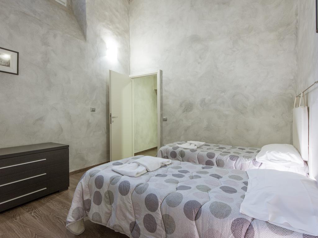 Piazza Pitti 2 Bedroom 佛罗伦萨 外观 照片