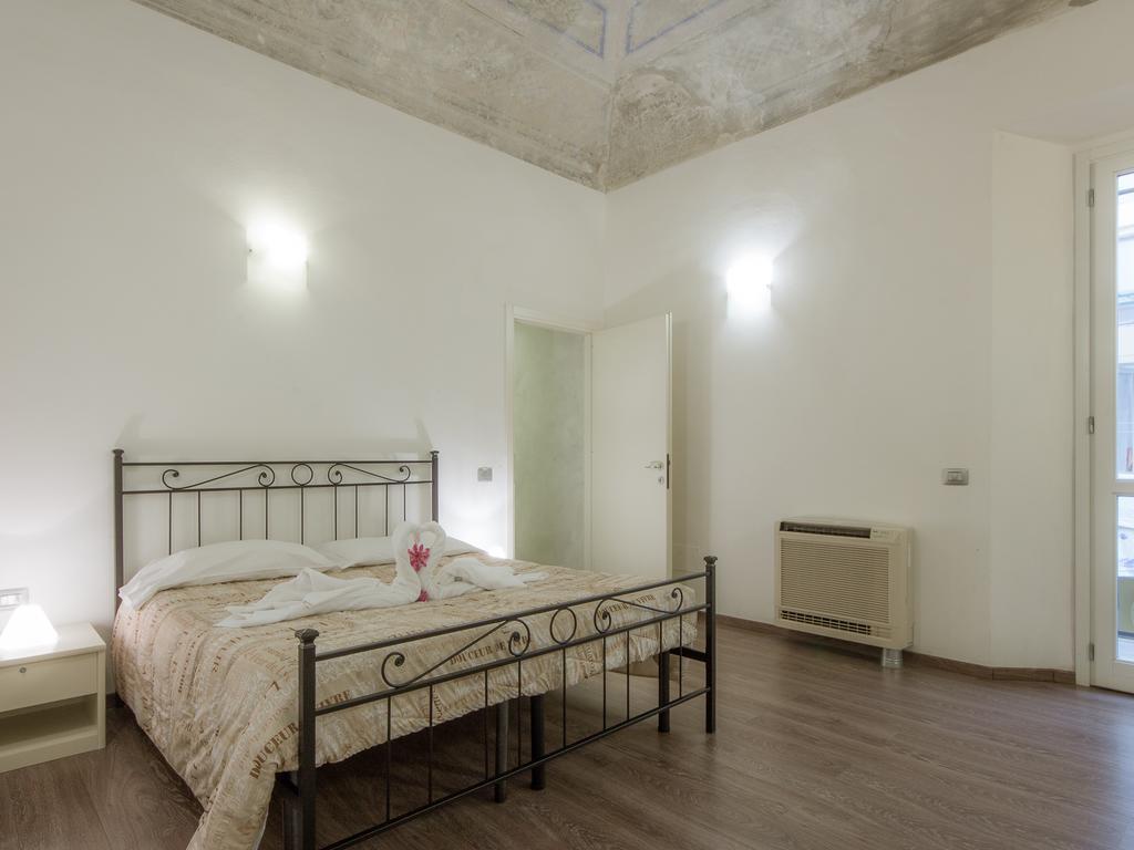 Piazza Pitti 2 Bedroom 佛罗伦萨 外观 照片