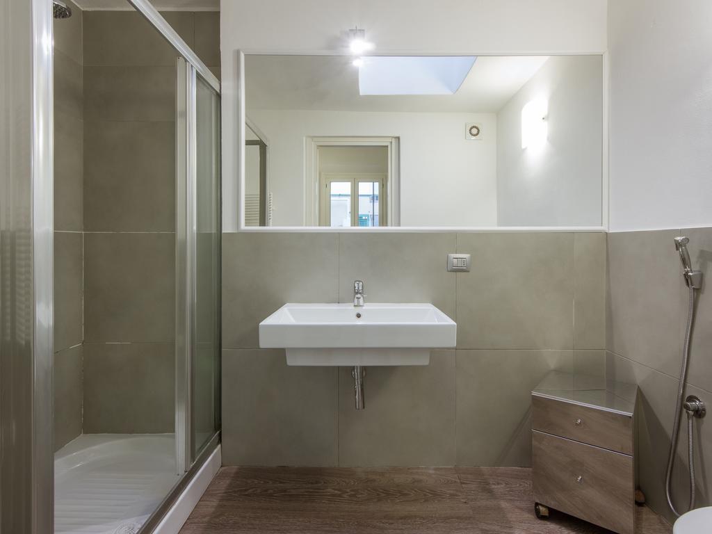 Piazza Pitti 2 Bedroom 佛罗伦萨 外观 照片
