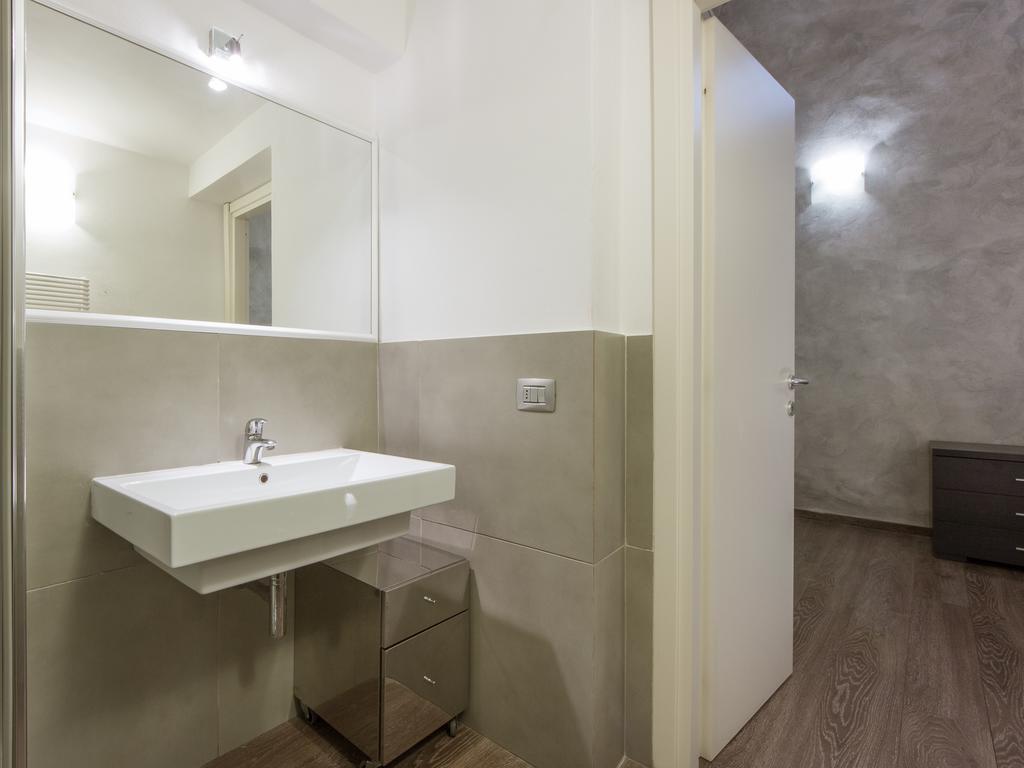 Piazza Pitti 2 Bedroom 佛罗伦萨 外观 照片