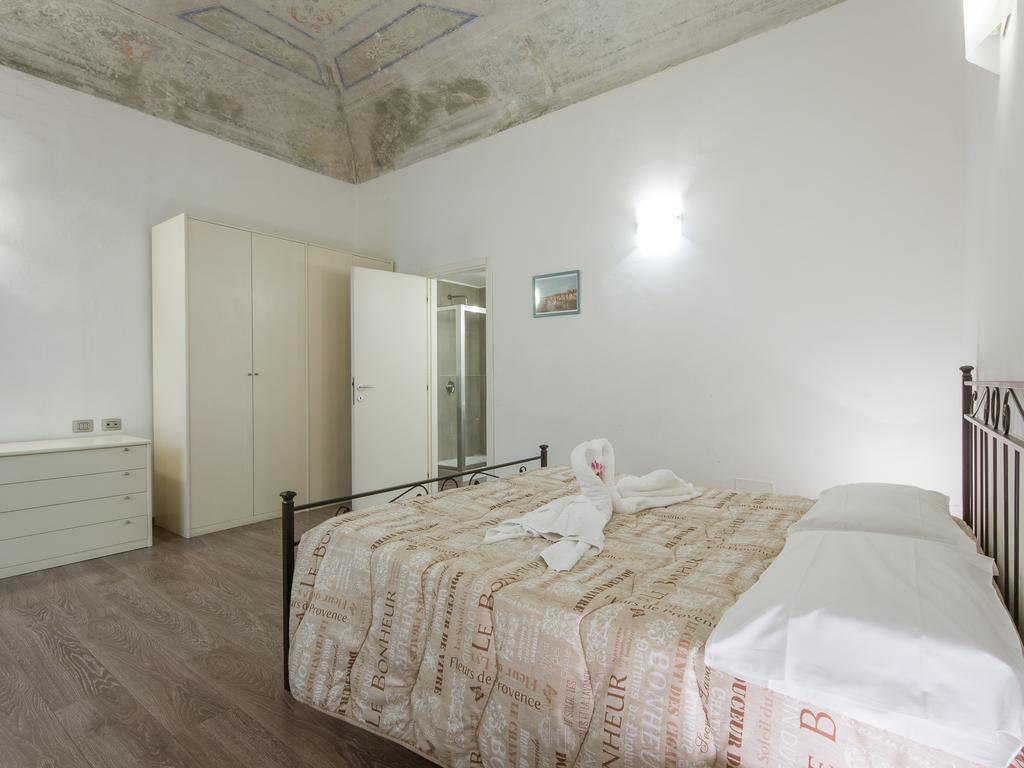 Piazza Pitti 2 Bedroom 佛罗伦萨 外观 照片