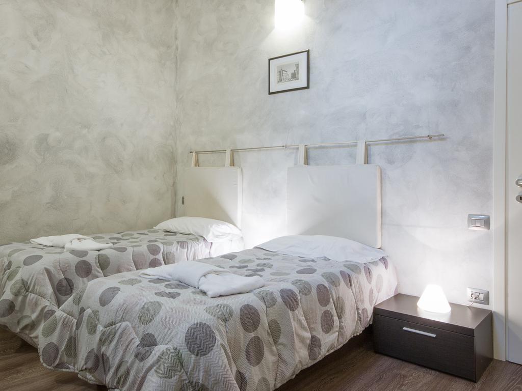Piazza Pitti 2 Bedroom 佛罗伦萨 外观 照片