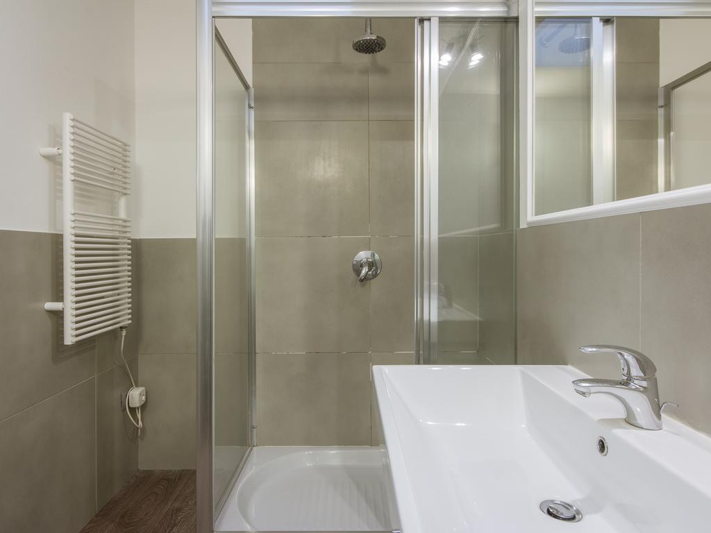 Piazza Pitti 2 Bedroom 佛罗伦萨 外观 照片
