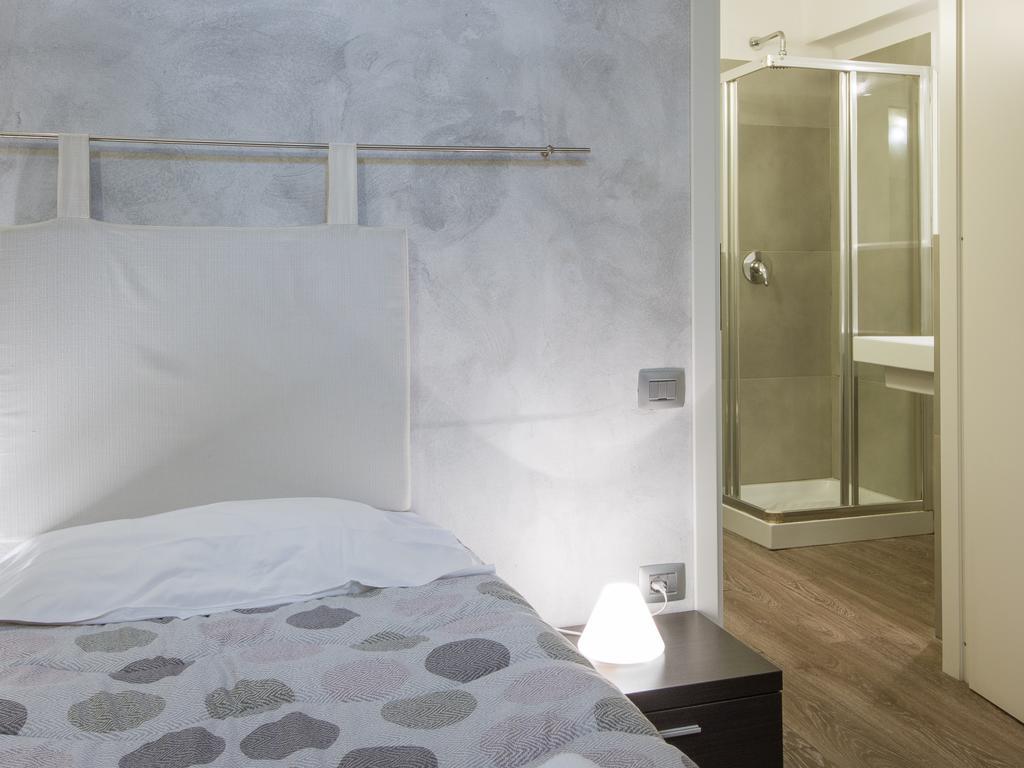 Piazza Pitti 2 Bedroom 佛罗伦萨 外观 照片