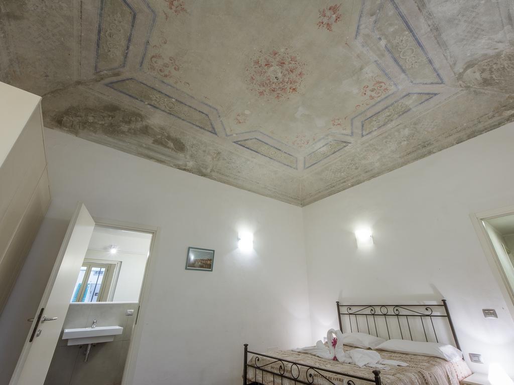 Piazza Pitti 2 Bedroom 佛罗伦萨 外观 照片